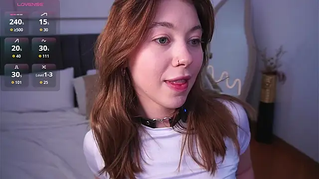 SimonaGerry webcam