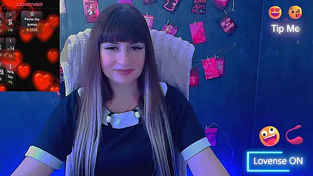 Violla_My webcam