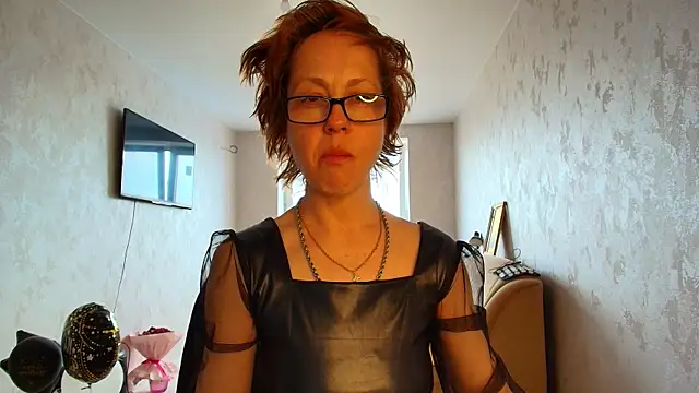 LioraWeiss webcam