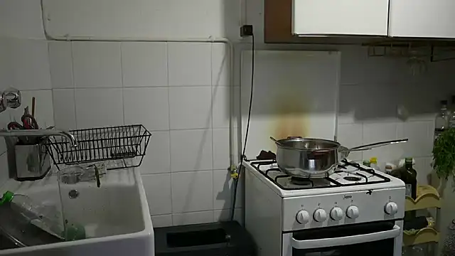VanessaDoyle webcam
