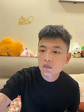 cizong7 (M young) - 射