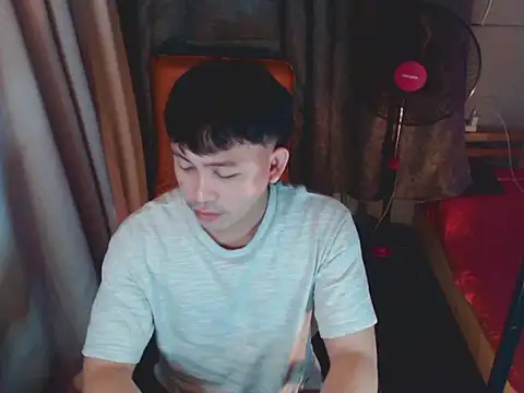 princejayx (M young) - cum show with fetish