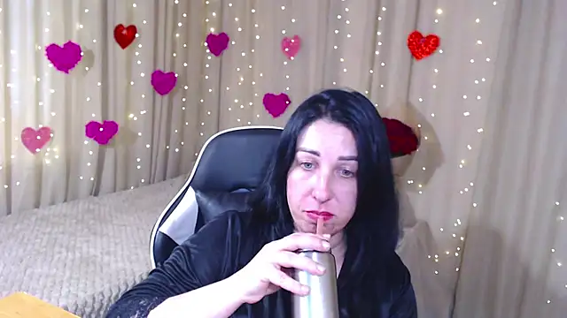 JillStevens webcam