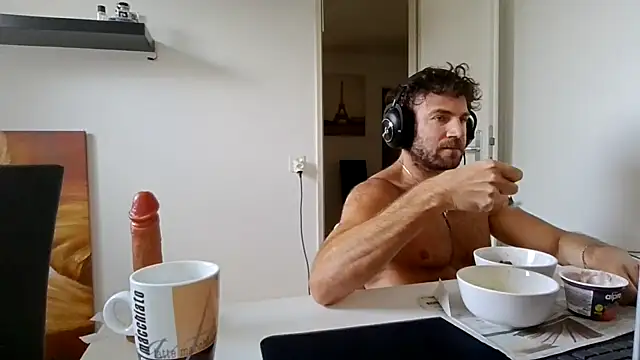 alpha-hunk webcam