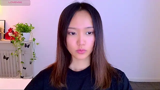 yufenna webcam