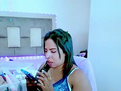 indiantopaz694u webcam