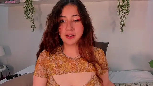 Nicolle_Evanss_ webcam