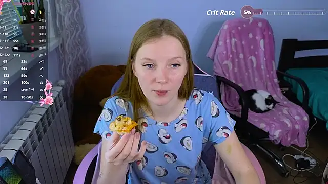 Mary_Blu webcam