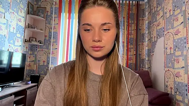 Miss_Blessnyth webcam