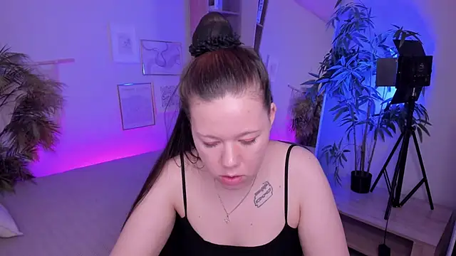 Vanessa_ama webcam