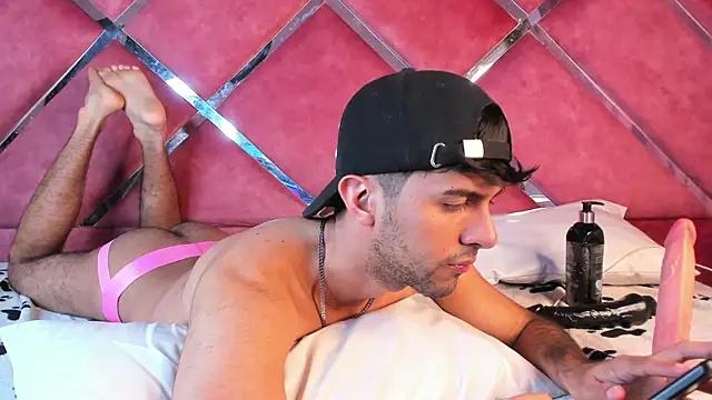 RodrigoColby2 webcam