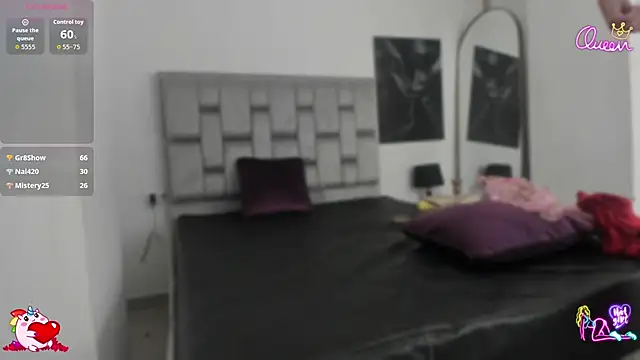 carolinhott webcam