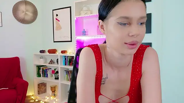 Carol_Anna webcam