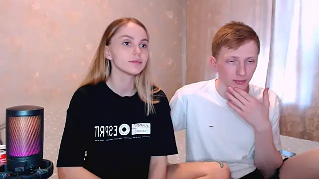 juliaanddima webcam