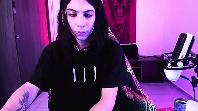 dussk_ webcam