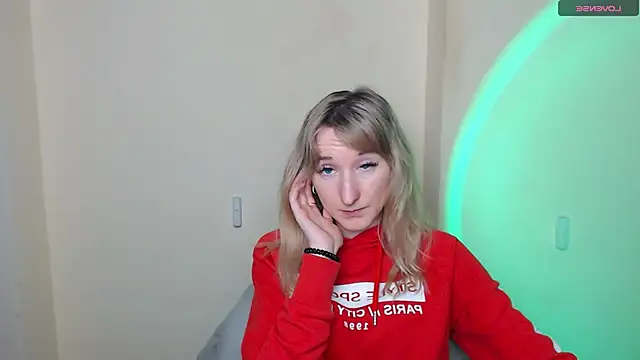 AmandaSell webcam