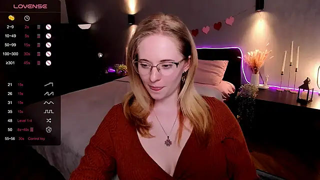 Aemilia_ webcam