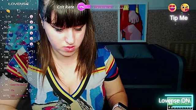 Amali_Ivanna_smit webcam