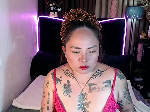 EstellaStarXxx webcam