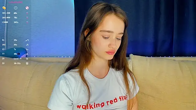 lovelyalivia webcam