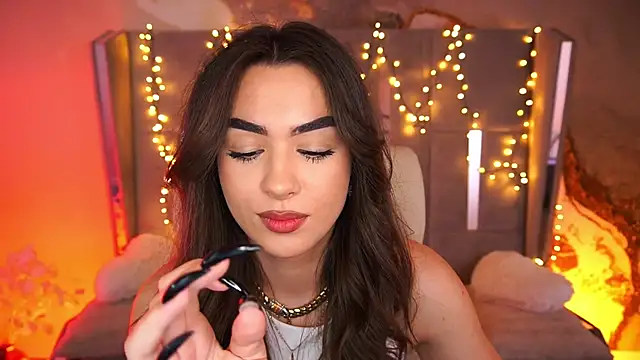 DevilishCandy webcam