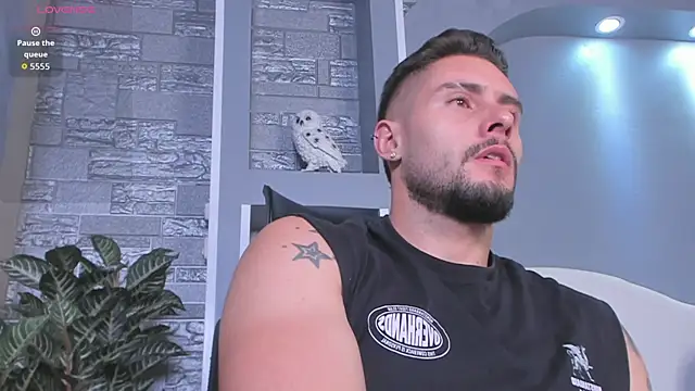 dominic_de_luca webcam