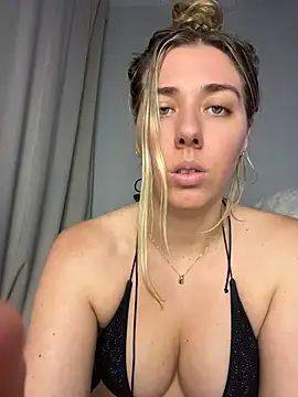 Aussielulu webcam