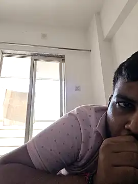 vinay_smalldick webcam