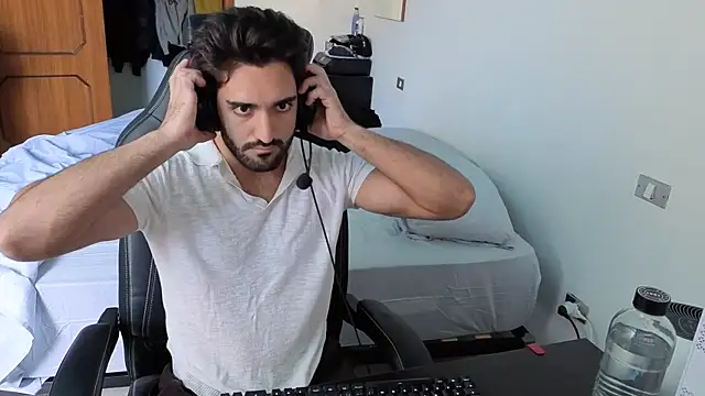 Al3xox02 webcam