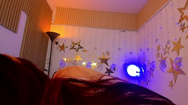 allison_mc webcam