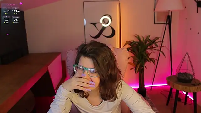 Ariell_Mini webcam