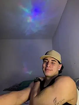 Maximuz1920 webcam