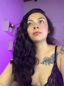 aleisacain webcam