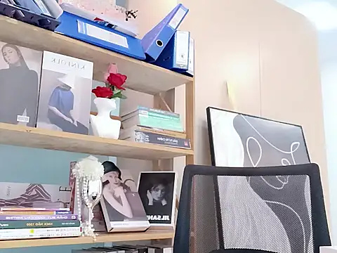 RG_Lenalyy webcam