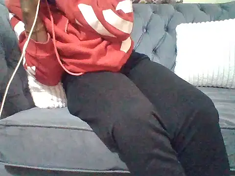 Sexyaryaa webcam