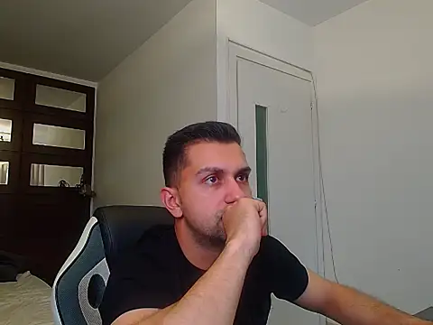 BryceReign webcam