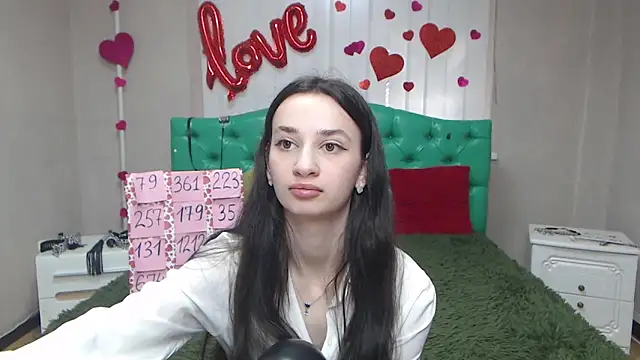 Je55icaBreeze webcam