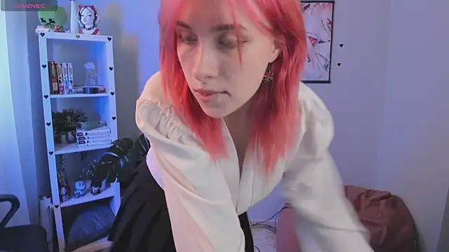 miraiakik webcam