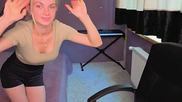 SonnySofia webcam