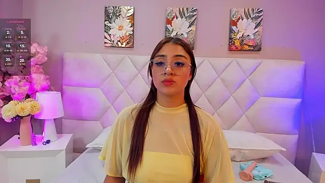 Victoria__lee webcam