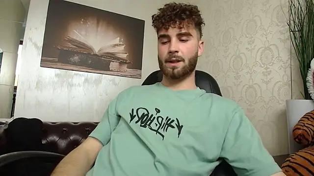 KyloEast webcam