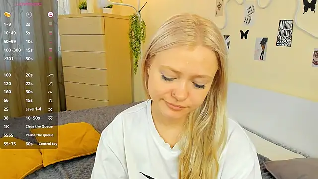 MidnightPoise webcam