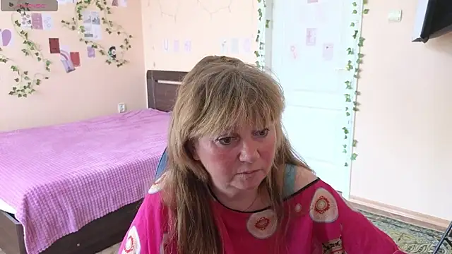 Melania_Cook webcam