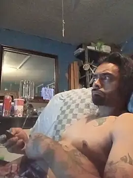 Clu83 webcam