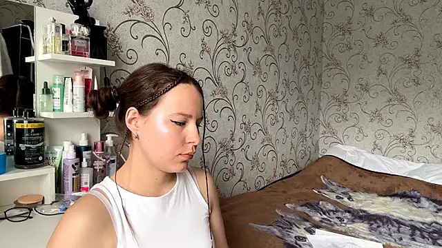 KathyrnEdmison webcam