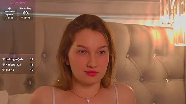 JessicaMartin webcam