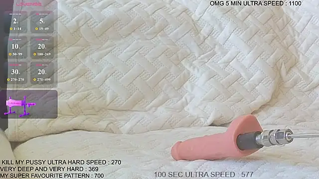 _Sunny_Rose webcam