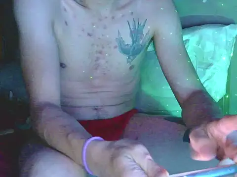 Latinopervs webcam