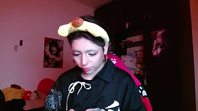 MaryJannes webcam