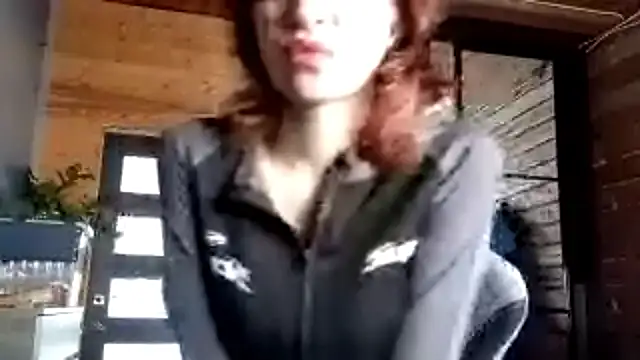 LowkeyIndigo webcam